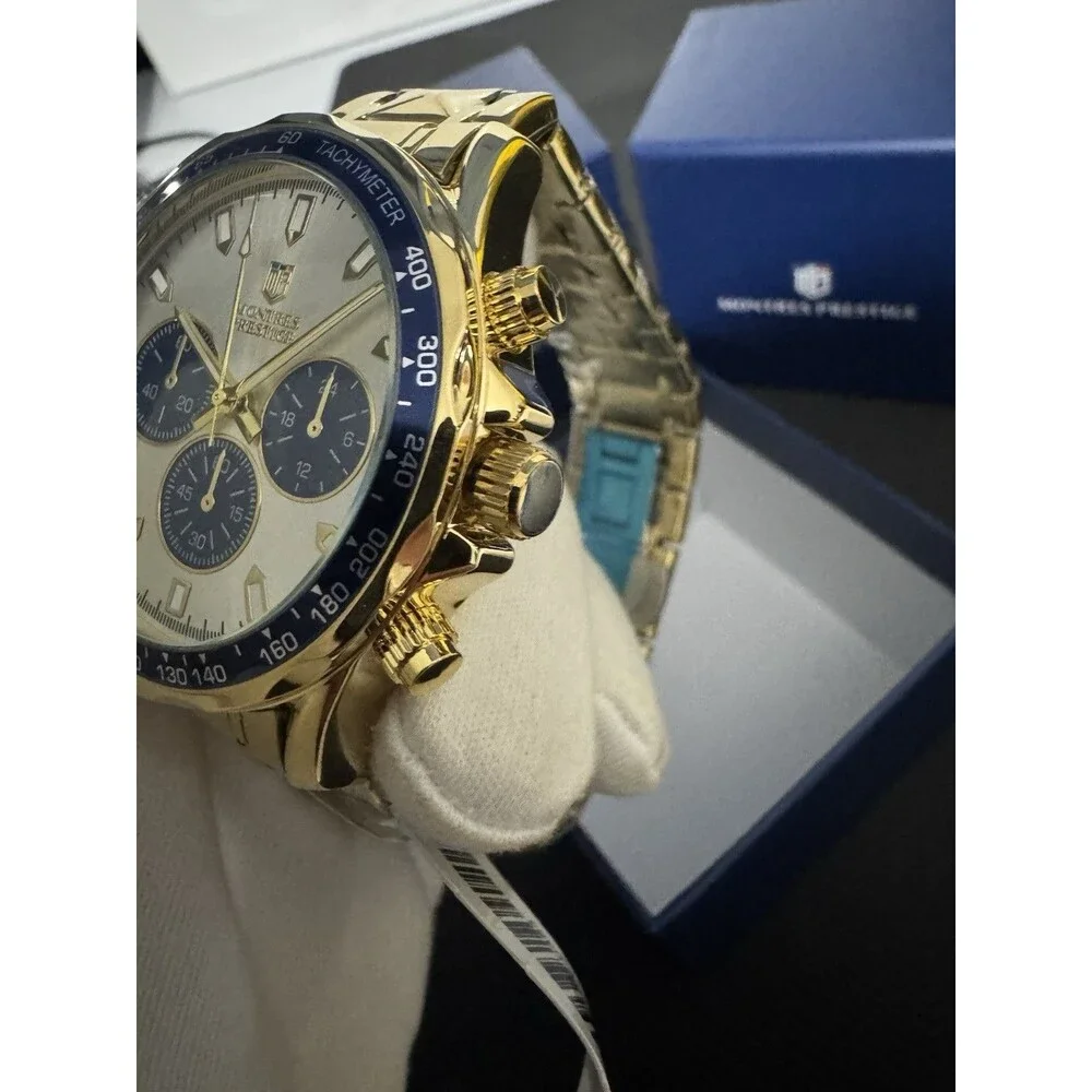 Montres Prestige key specifications